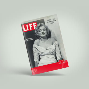 10 Legendary covers of Life magazine