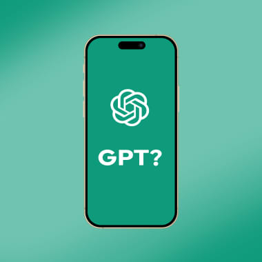 What Does GPT Stands For?