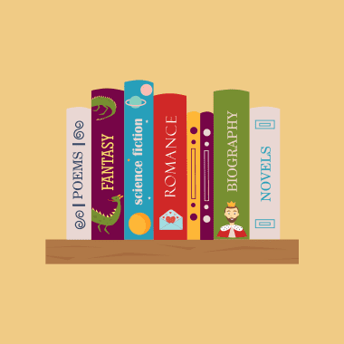 Types of Literary Genres: What are They?