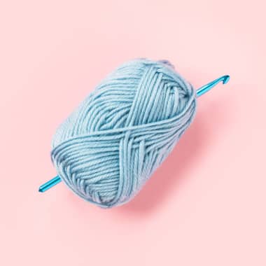 Crochet: 5 Free Lessons to Begin Crafting Your Own Projects!
