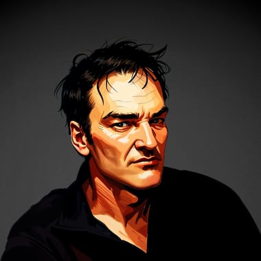 10 películas que no te puedes perder de Tarantino