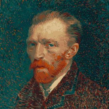 Revolutionary Van Gogh AI Experience at Musée D’Orsay
