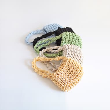 Descarga Gratis: Guía para crear un bolso con cordón de seda