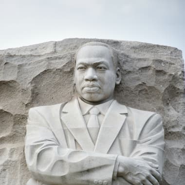 Películas en Honor a Martin Luther King