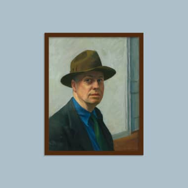 El Arte Introspectivo de Edward Hopper