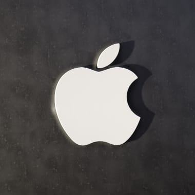 The Deeper Meaning Behind Apple's Logo