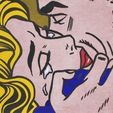 5 Kisses That Are Part Of Art History