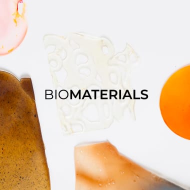¿Qué son los biomateriales exactamente?