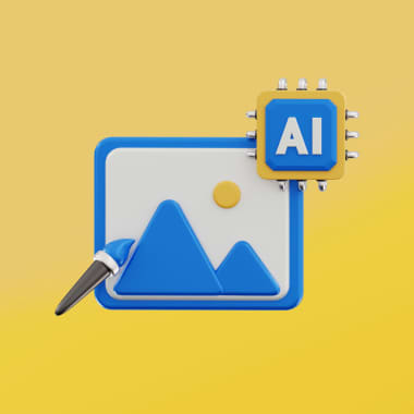 5 AI Image Generator Tools To Move From Sketch To Image