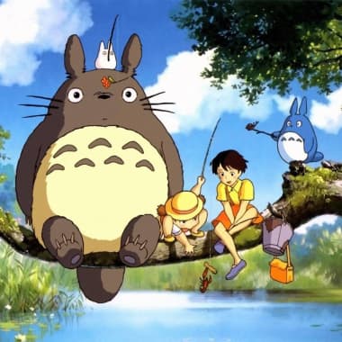 El Mundo de 'El Niño y la Garza': Studio Ghibli Comparte Imágenes de su Última Obra Maestra"