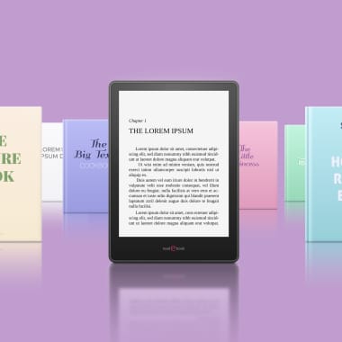 800 libros electrónicos gratuitos para iPad, Kindle y otros dispositivos