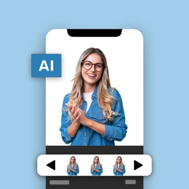 5 Best AI Apps to Create Videos