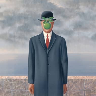 Curiosidades sobre René Magritte, el Maestro del Surrealismo