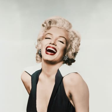 Las mejores películas de Marilyn Monroe