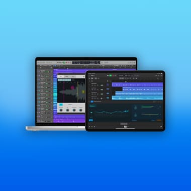 Dominando la Producción Vocal con Logic Pro X: Consejos y Ejercicios Prácticos