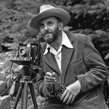 Ansel Adams: The Legacy of a Photography Icon