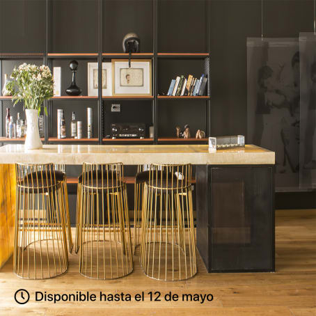 Diseño de interiores para espacios multifuncionales. Un curso de Arquitectura y Espacios de DecoStudio