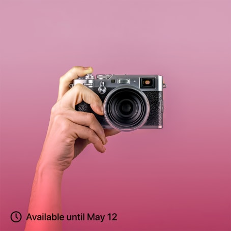 Introduction to Digital Photography. A Photograph, , and Video course by Jesús G. Pastor