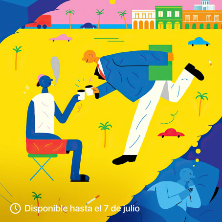 Dibujo y creatividad para pequeños grandes artistas. Un curso de Ilustración de Puño