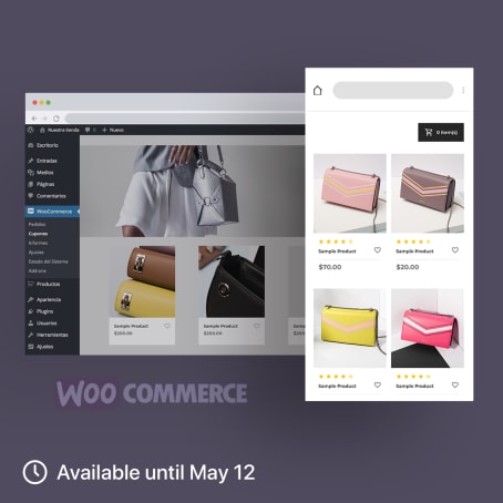 Creation of an Online WordPress Store. A Technolog, Marketing, and Business course by Joan Boluda