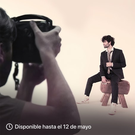 Fotografía editorial para revistas. Un curso de Fotografía y Vídeo de Jorge Alvariño