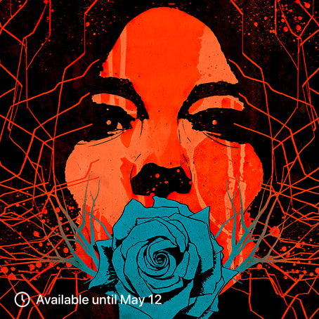 Illustration for Music Lovers. A Illustration course by Oscar Giménez