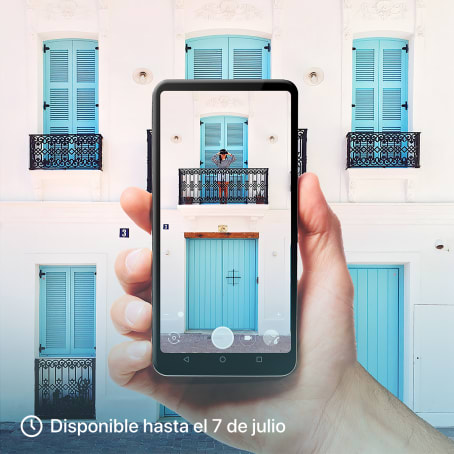 Fotografía y composición para Instagram. Un curso de Fotografía y Vídeo de Héctor Merienda