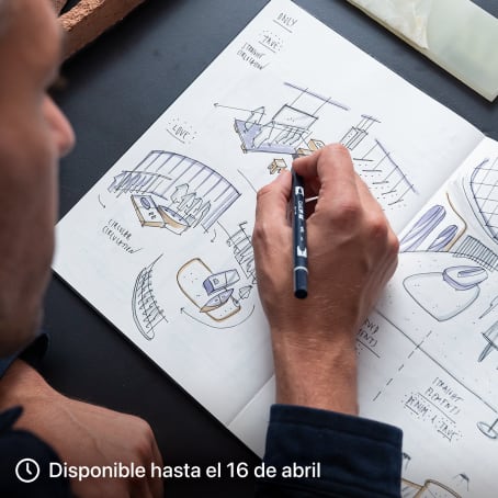 Diseño de espacios de lujo. Un curso de Arquitectura y Espacios de Ciszak Dalmas Ferrari