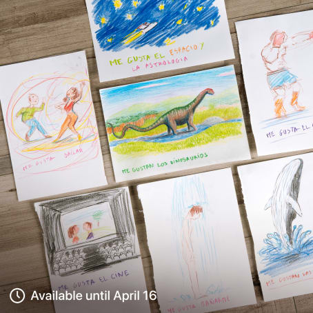 Children’s Illustration: From Storyboard to Picturebook. A Illustration course by Rafael Yockteng