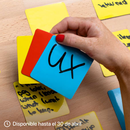 Introducción a la investigación UX. Un curso de Diseño de Patricia Reiners