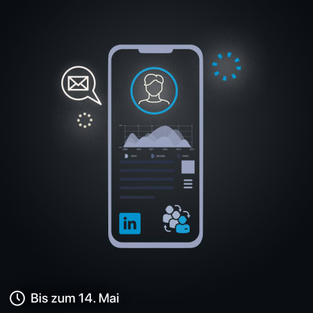 LinkedIn: Bilde deine persönliche Marke. A Marketing und Business course by Núria Mañé
