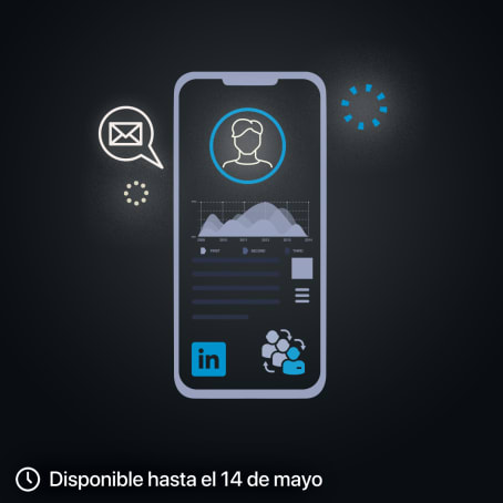 LinkedIn: construye tu marca personal . Un curso de Marketing y Negocios de Núria Mañé