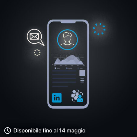 LinkedIn: costruisci il tuo marchio personale. Un corso di Marketing , e Affari di Núria Mañé