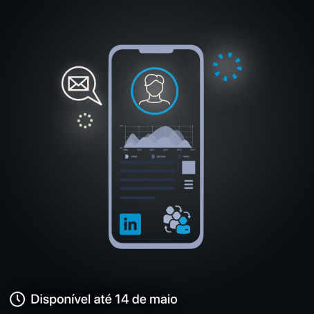 LinkedIn: construa sua marca pessoal. Um curso de Marketing e Negócios de Núria Mañé