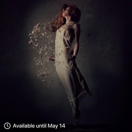 Fine Art Self-Portrait Photography. A Photography, and Video course by Danny Bittencourt
