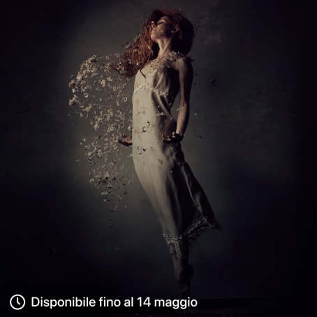 Autoritratto fotografico Fine Art. Un corso di Fotografia , e Video di Danny Bittencourt