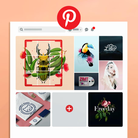 Introducción a Pinterest: perfil, tableros y pins. Un curso de Marketing y Negocios de Natalia Escaño