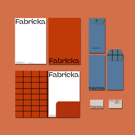 Diseño de piezas impresas para identidad visual de marca. Un curso de Diseño de Love Street Studio