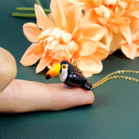 Criação de joalheria com polymer clay. Um curso de Craft de Marisa Clemente