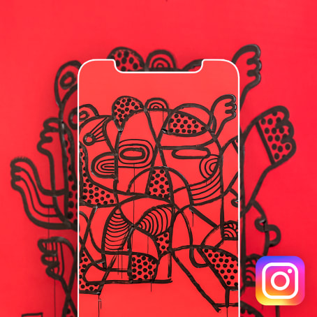 Criação de conteúdo criativo para Instagram. Um curso de Marketing e Negócios de Marco Colín