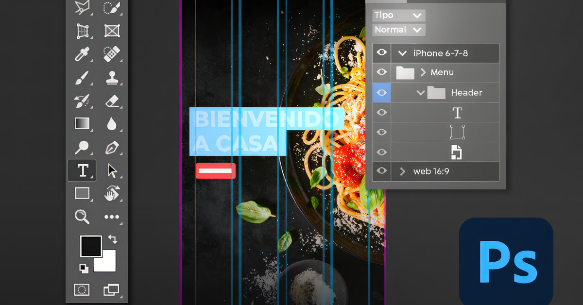 Adobe Photoshop for Web Design