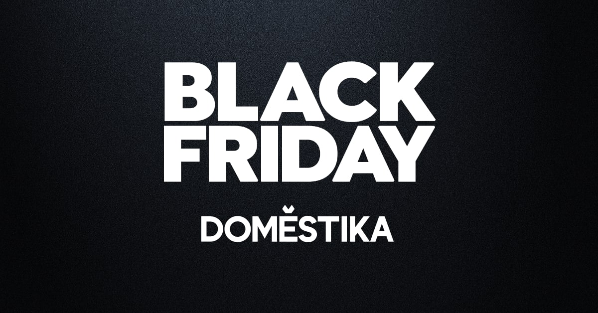 Black Friday 2020 Domestika
