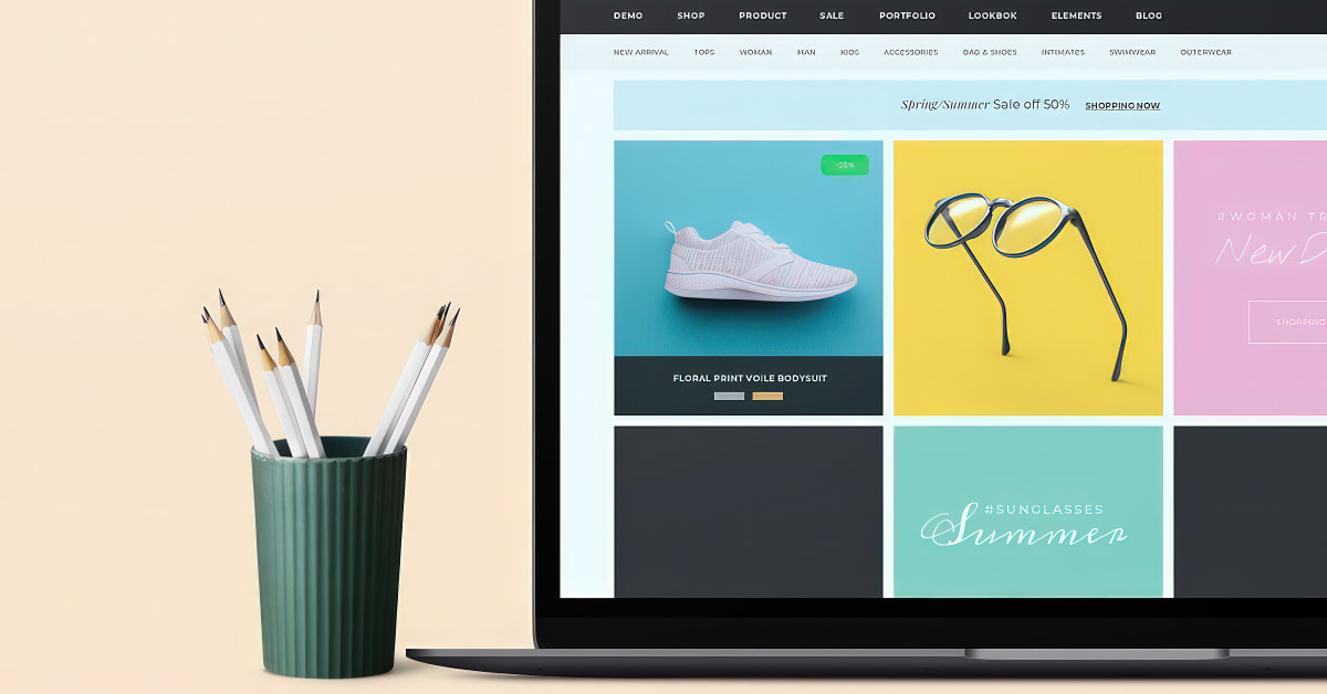 E-Commerce Fundamentals: Launching an Online Store from Scratch