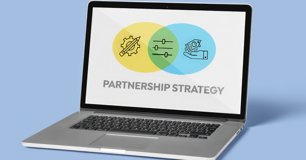 Brand Partnership Strategy for Creatives