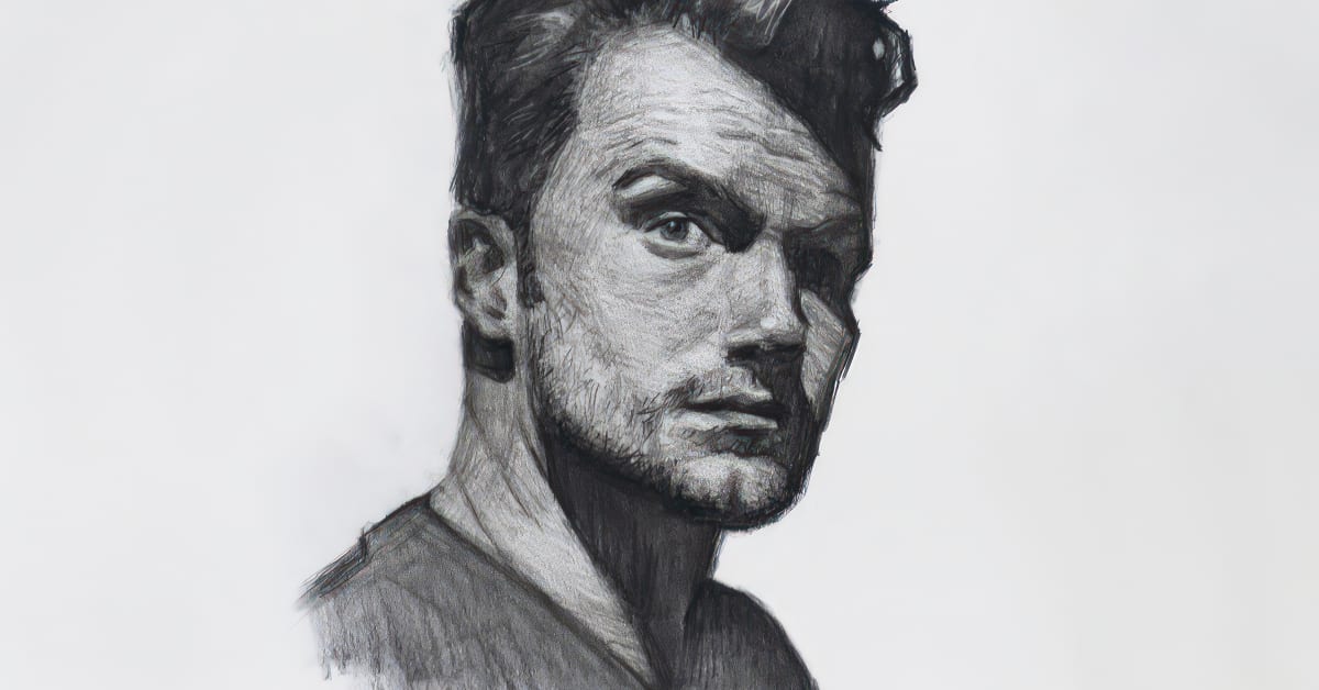 Artistic Portrait Drawing: Capture Authentic Expressions