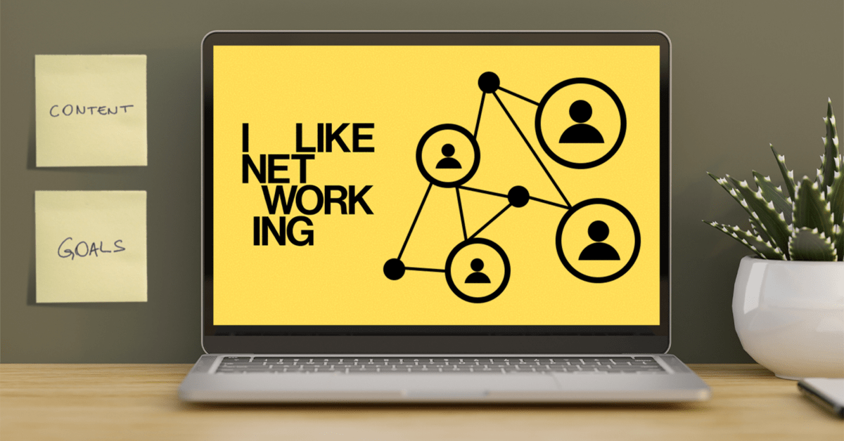 The Power of Networking: Build Professional Opportunities