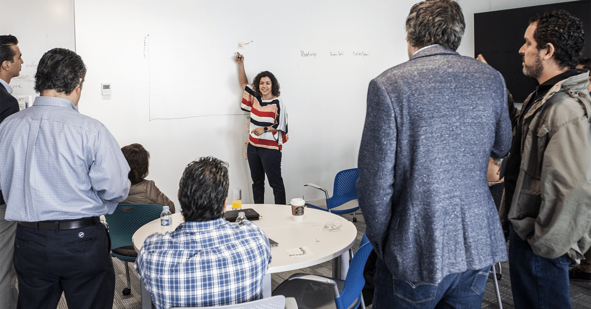 Design Workshops: Boost Creative Collaboration