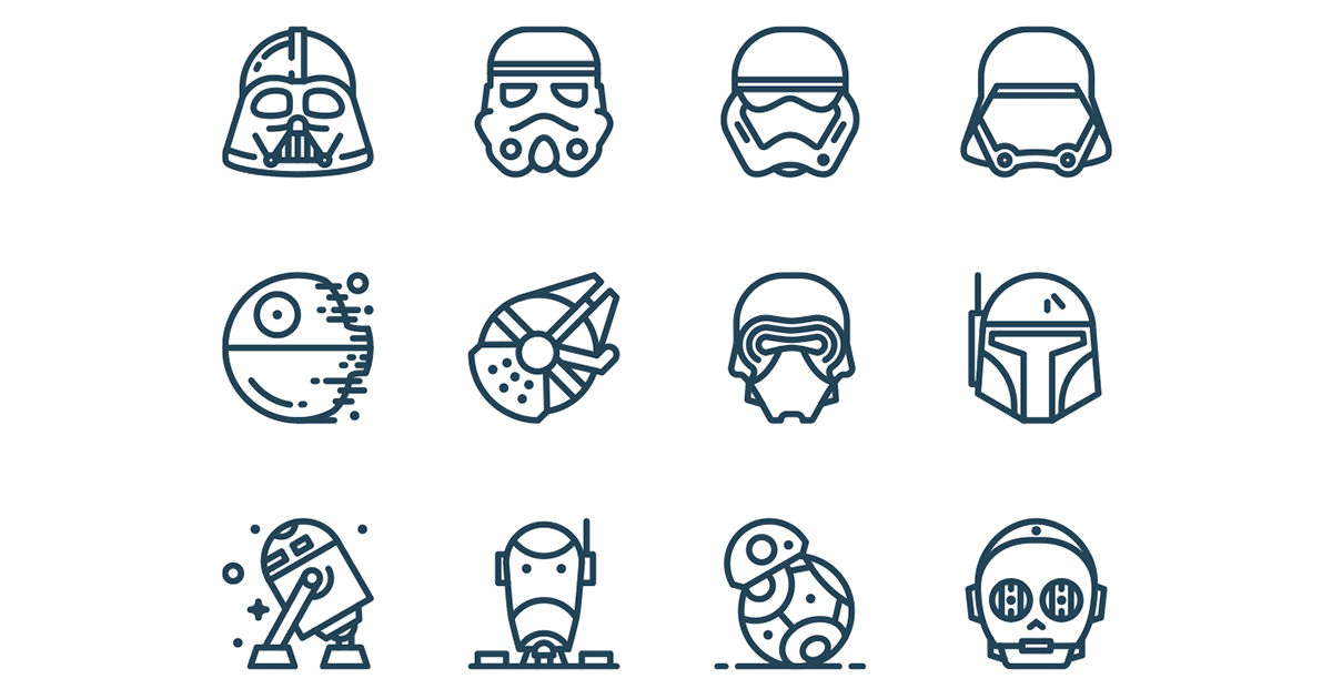 Free Free 107 Que Son Iconos Svg SVG PNG EPS DXF File