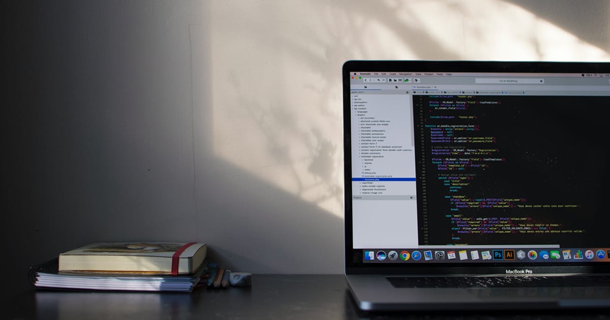 5 essential courses for learning programming from scratch domestika