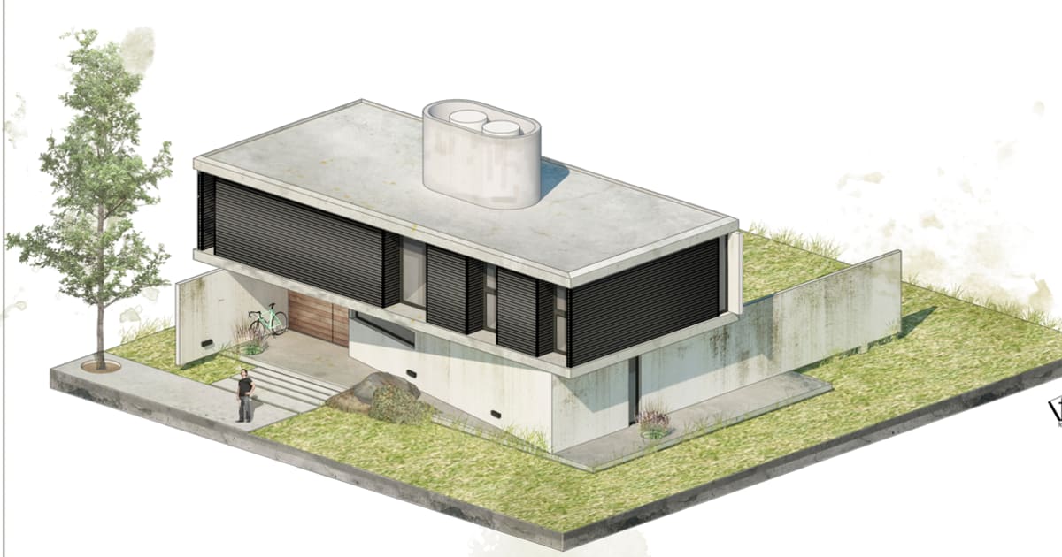5 cursos de arquitectura digital para aprender desde cero